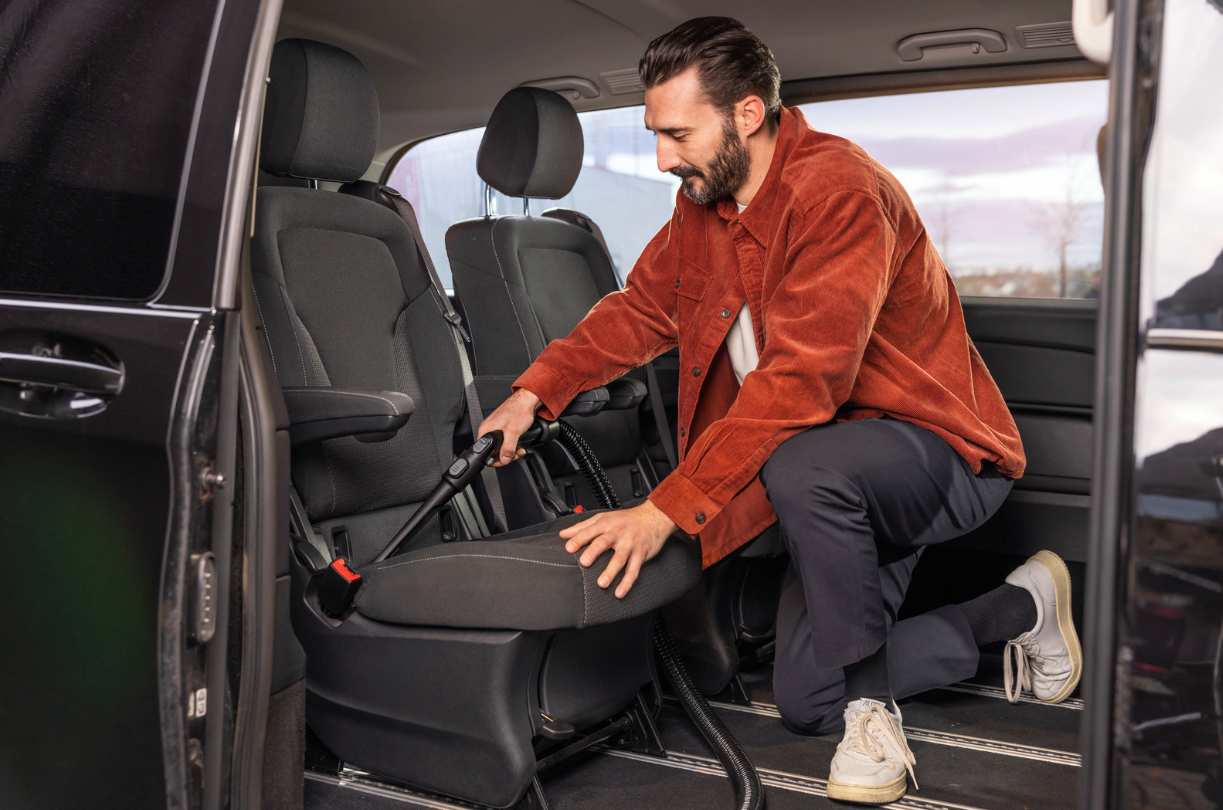 LAVA-ASPIRADORA SE 4 PLUS ESPECIAL KARCHER