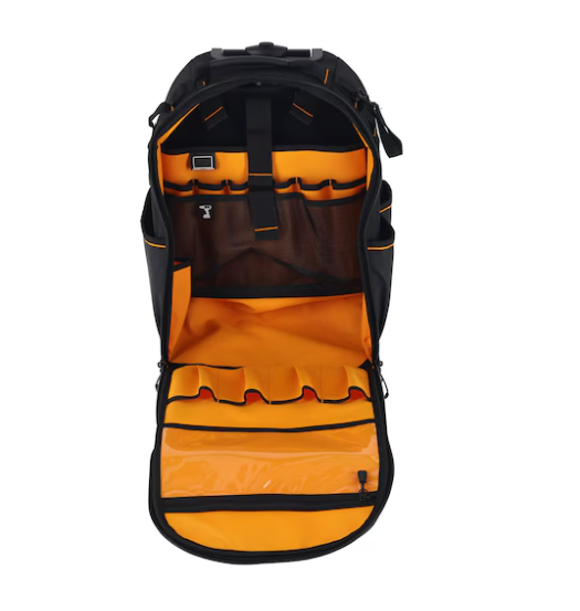 Mochila con Ruedas DEWALT McLaren DWST60101-9 — vista 5