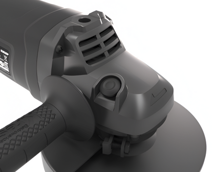 AMOLADORA 230mm 2200W – KUS35P- Kress