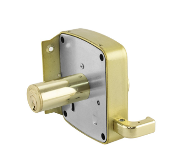 CERRADURA U125-8 HP INTHER