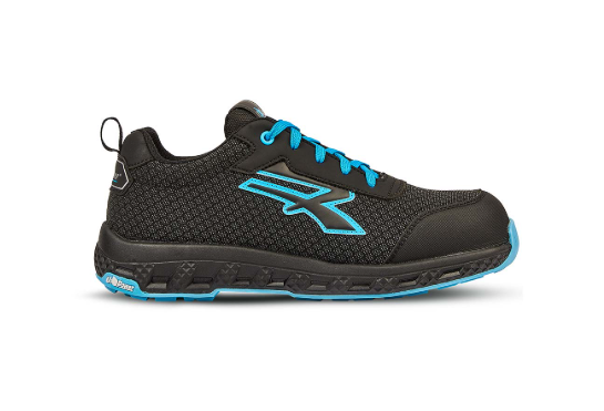 ZAPATILLA DE SEGURIDAD U-POWER STINGER ESD S3S