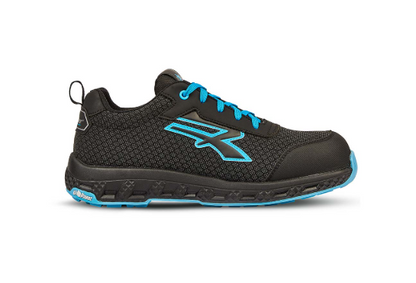 ZAPATILLA DE SEGURIDAD U-POWER STINGER ESD S3S