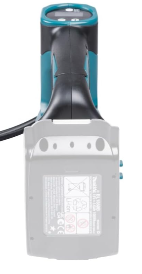 INFLADOR 18V LXT 8,3BAR MAKITA