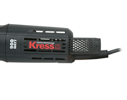 AMOLADORA  125mm 900W – KUS10P-Kress