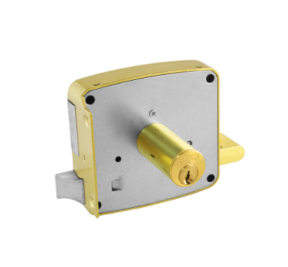 CERRADURA U125-10 HP INTHER