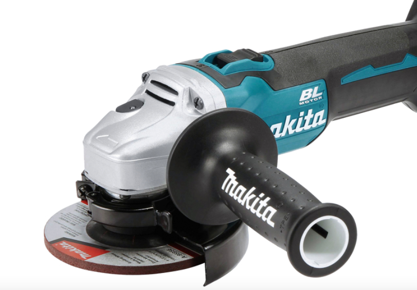 MINIAMOLADORA LXT DGA454Z MAKITA