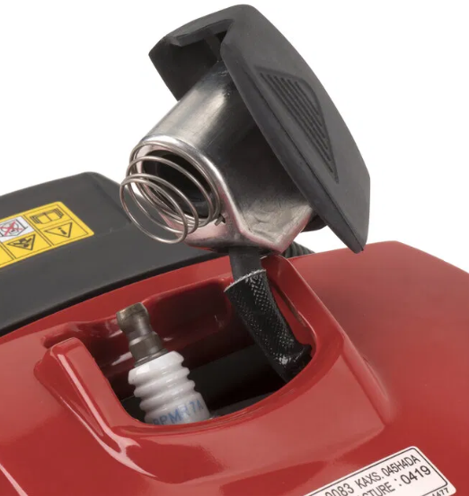 DESBROZADORA DB4500E 45.4CC BELLOTA