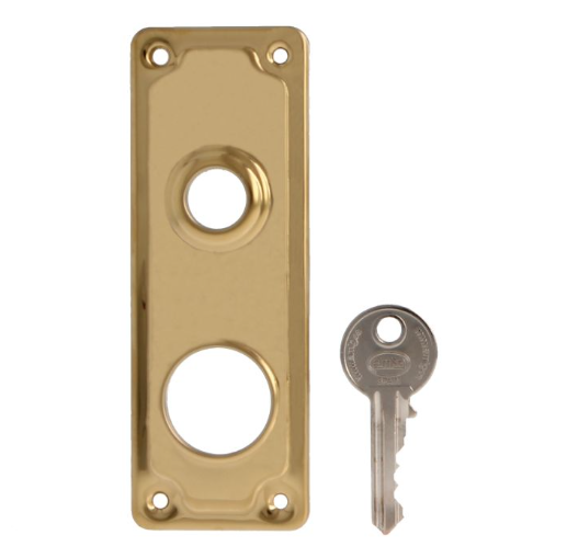 CERRADURA SOBREPONER MODELO 75UN AMIG