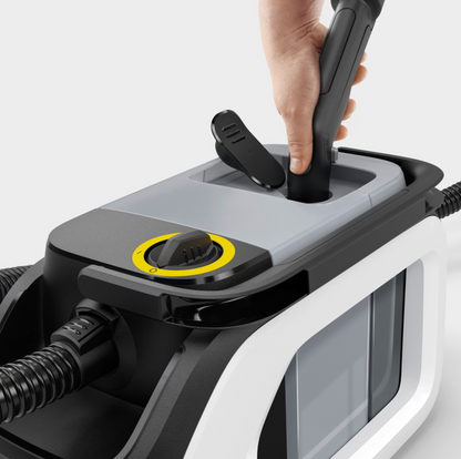 LAVA-ASPIRADORA SE 3 COMPACT HOME KARCHER