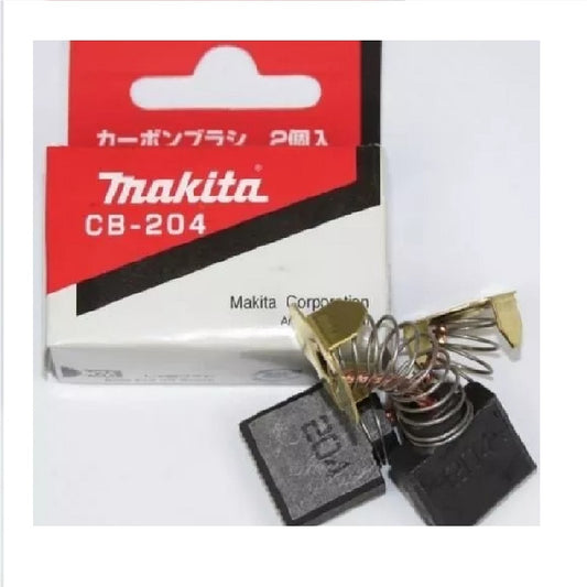 MAKITA ESCOBILLA CB-204