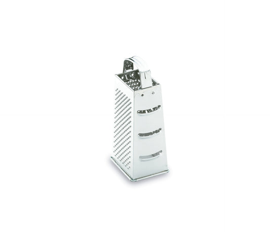 RALLADOR 4 CARAS INOX  LACOR