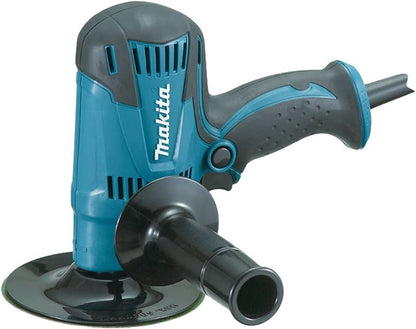 LIJADORA DE DISCO 125MM MAKITA