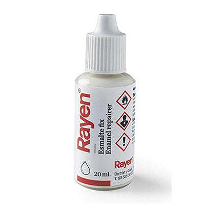 REPARADOR PORCELANA RAYEN ESMALTE-FIX