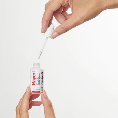 REPARADOR PORCELANA RAYEN ESMALTE-FIX