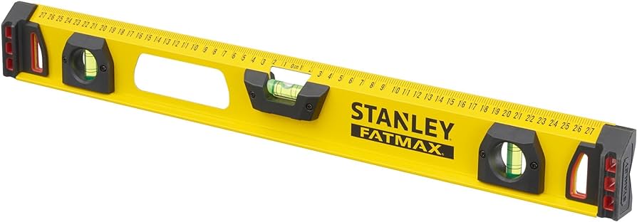 NIVEL FATMAX PERFILAQDO STANLEY