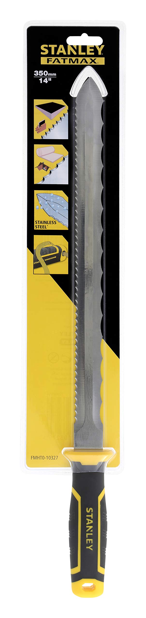 CUCHILLO FATMAX STANLEY