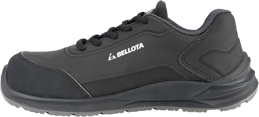 ZAPATILLA DE SEGURIDAD FLEX CARBON S3 BELLOTA