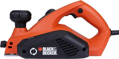 CEPILLO ELECTRICO KW712-QS BLACK+DECKER