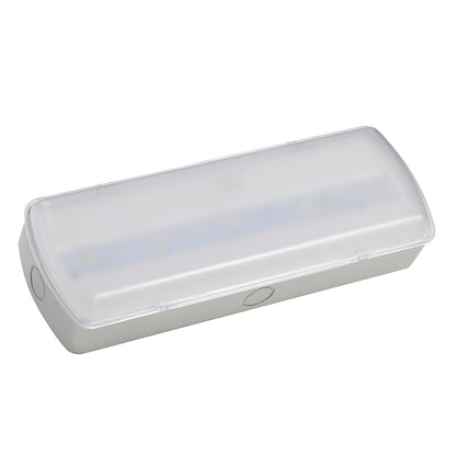 LUZ DE EMERGENCIA LED SUPERFICIE BETTA