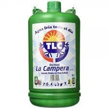 CANILLA PARA LA GARRAFA TERMICA LA CAMPERA