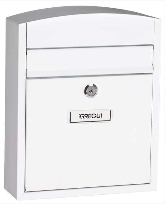 BUZON COMPACT ARREGUI