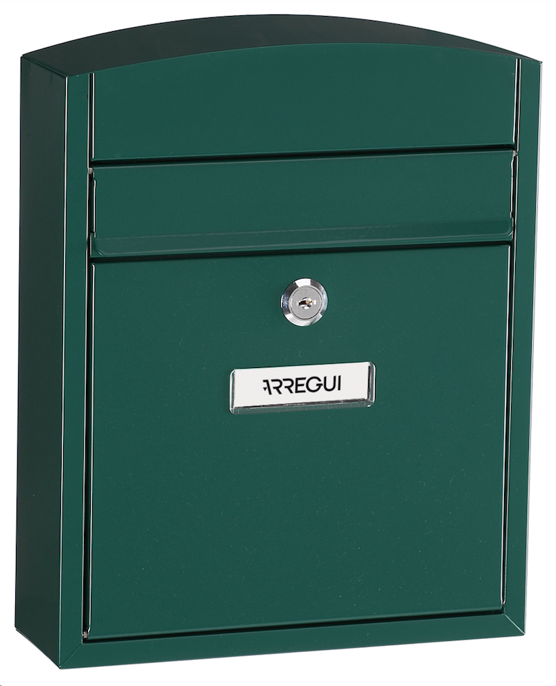 BUZON COMPACT ARREGUI
