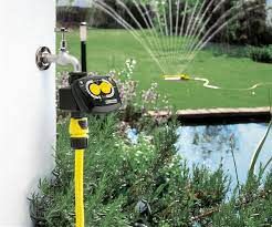 PROGRAMADOR DE RIEGO WT4 KARCHER