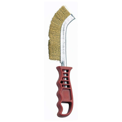 CEPILLO SOLDADOR MANUAL ALAMBRE DE ACERO BELLOTA