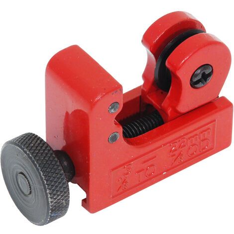CORTATUBOS MINI 3-22 AUCO
