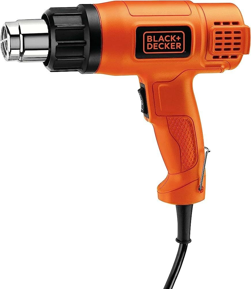 DECAPADOR KX1650-QS BLACK+DECKER