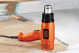 Decapador BLACK+DECKER KX1650-QS 1.750 W | 400–600 °C