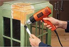 Decapador BLACK+DECKER KX1650-QS 1.750 W | 400–600 °C