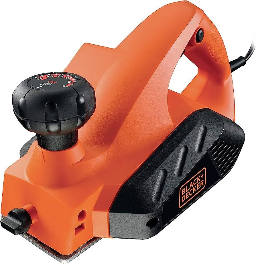 CEPILLO ELECTRICO KW712-QS BLACK+DECKER