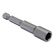 BOCA HEXAGONAL MAGNETICA 7MM INDEX (1UNIDAD)