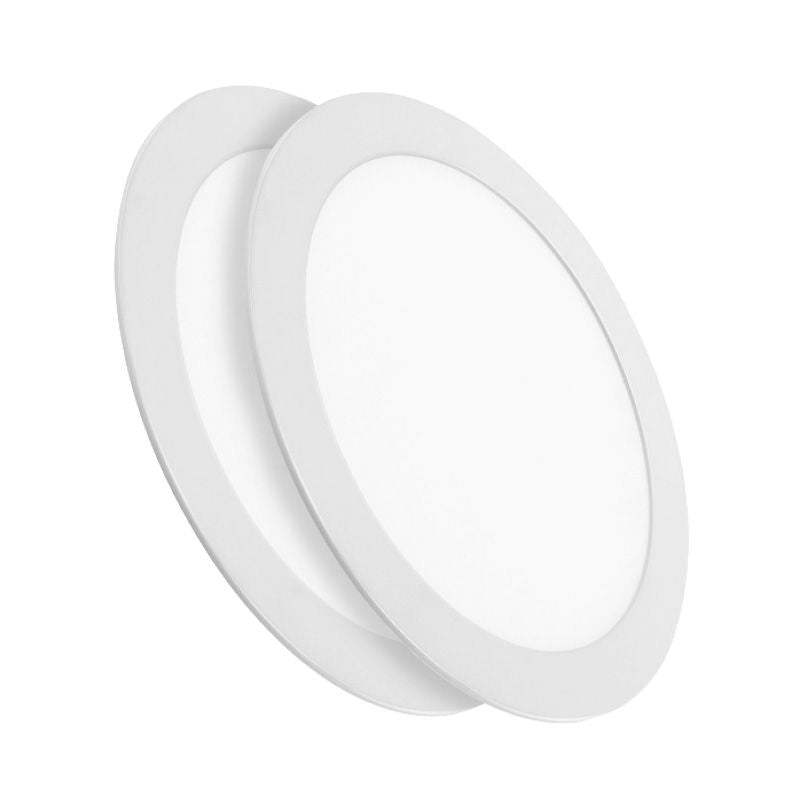 DOWNLIGHT EXTRAPLANO REDONDO LED NUOVO
