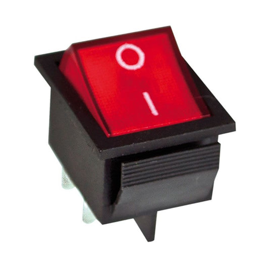 INTERRUPTOR LUMINOSO CODELL