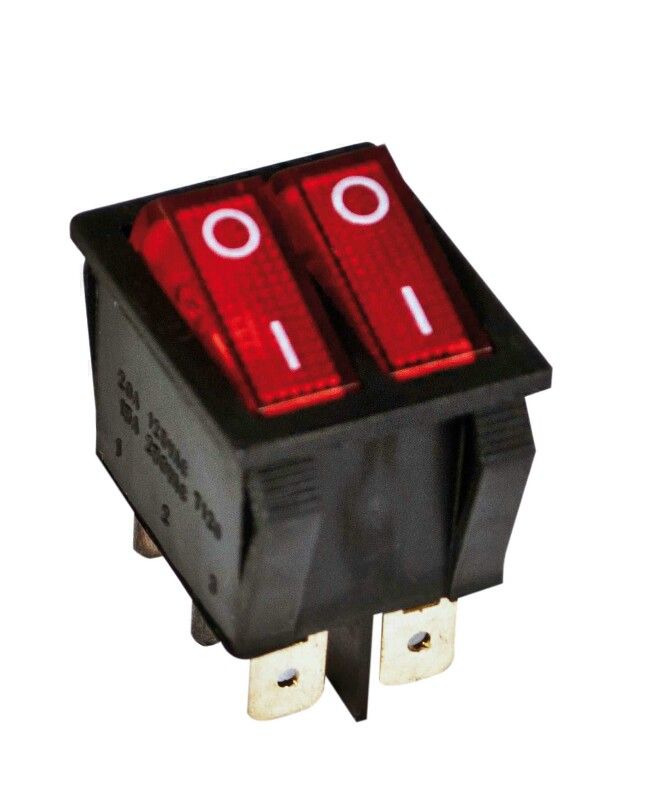 INTERRUPTOR LUMINOSO CODELL