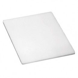 TABLA DE CORTAR POLIETILENO
