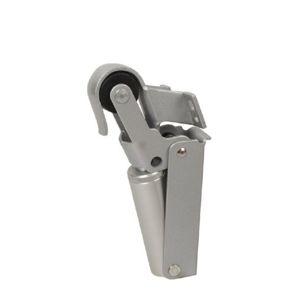FRENO RETENEDOR INDUSTRIAL ZN1 PLATA JUSTOR