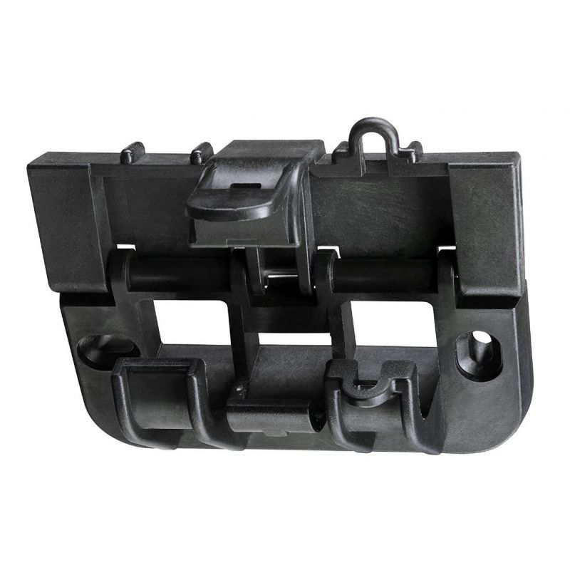SOPORTE DE PARED PARA ENROLLACABLES MASTERPLUG