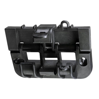 SOPORTE DE PARED PARA ENROLLACABLES MASTERPLUG