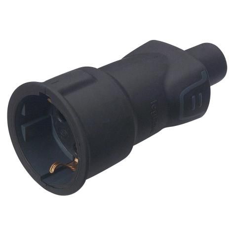 BASE/CLAVIJA 2P+T 16A IP44 LEGRAND