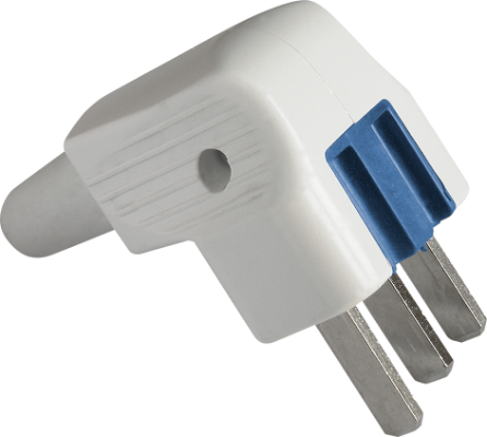 CLAVIJA 2P+T VITRO 25A SOLERA