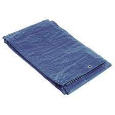 TOLDO DE PROTECCION POLIETILENO UCAF