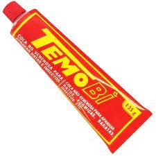 PEGAMENTO RATONES/ INSECTOS 135G TEMOBI