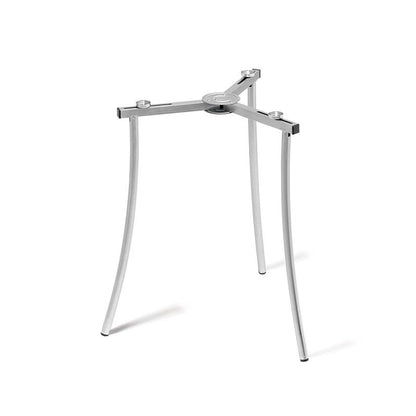 Soporte Vaello para paellero, varias configuraciones