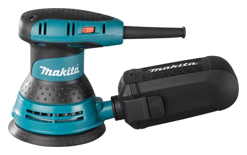 LIJADORA ROTORBITAL BO5031 MAKITA