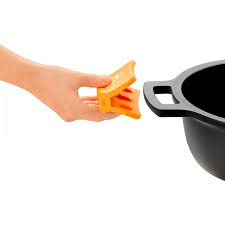 JUEGO DE ASAS DE SILICONA EFFICIENT PLUS