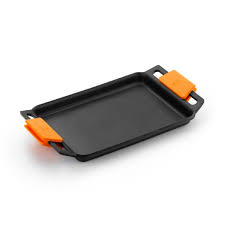 JUEGO DE ASAS DE SILICONA PLANCHA EFFICIENT BRA