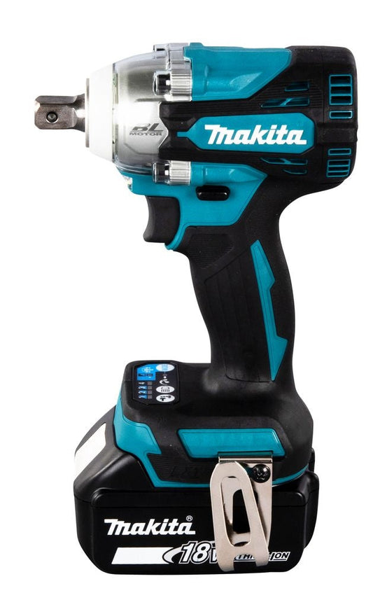 LLAVE DE IMPACTO LXT DTW301Z MAKITA